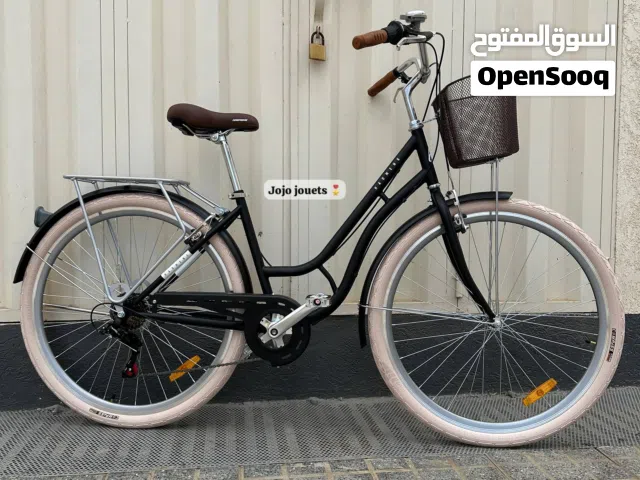 Vélo Madame 28 pouce