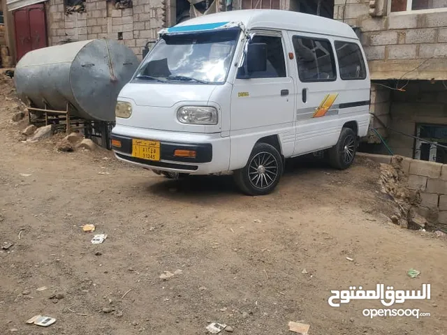 باص دايو 2017 نظييف للبيع مضمون من الصدام للصدام وكااااله