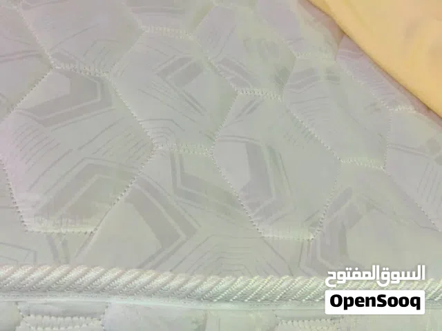 فرشه نوم امريكيه قياس 200*210   بحال الوكاله