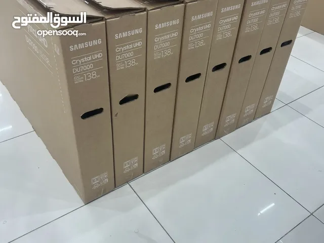 Samsung Smart 50 inch TV in Amman