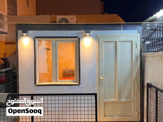 للبيع غرفة ساندوتش بانل 3/4