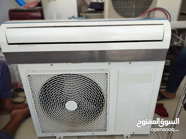 Asset air condition good working condition