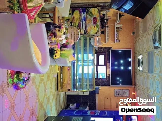 مطعم للإيجار سنوي