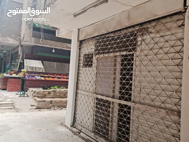 Unfurnished Shops in Cairo Sheraton