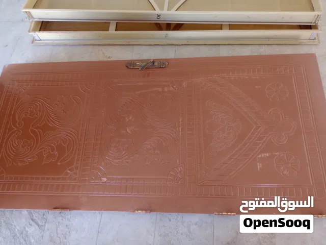 للبيع بيبان اصليه ونوافذ تابع الوصف