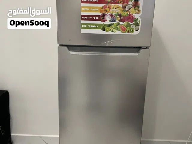 ثلاجة سيرين 4.5 قدم (128 لتر) شبه جديد