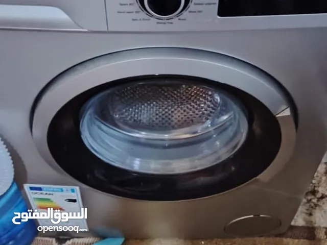 Ocean 1 - 6 Kg Washing Machines in Amman