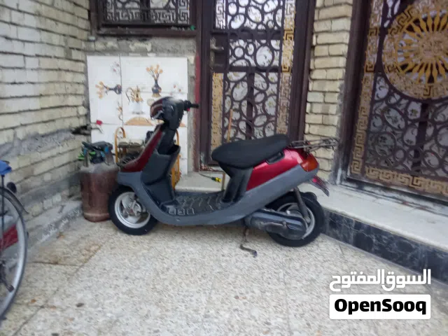 2003 ياماها FZ6R