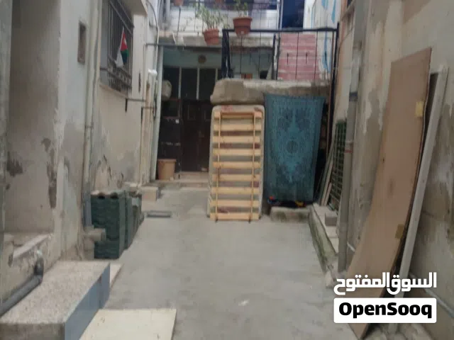 عماره سكنيه للبيع مقابل مركز امن الحسين