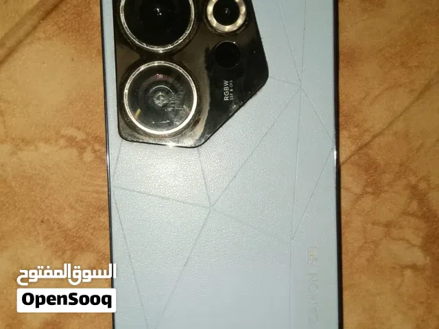Tecno DroiPad 7D 512 GB in Diyala
