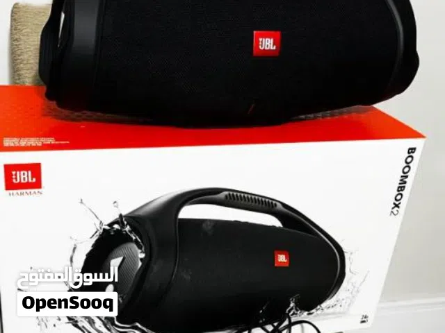 JBL BOOMBOX2 سبيكر اصلي