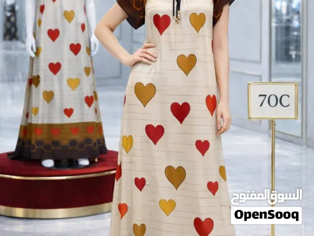 أرواب نسائية جملة وصنعاء وأفضل أسعار الجملة في اليمن أرواب نسائي استرتش ناعم موديل 2027