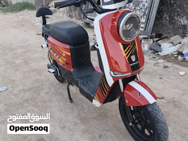 2027 بي إم دبليو C 400 X