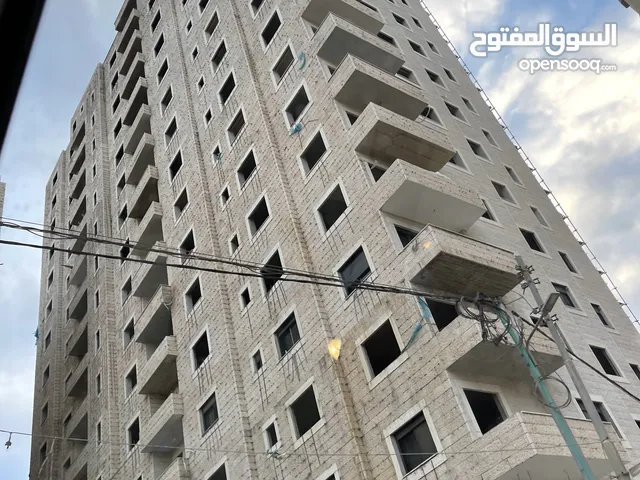 شقة للبيع منطقة قدس