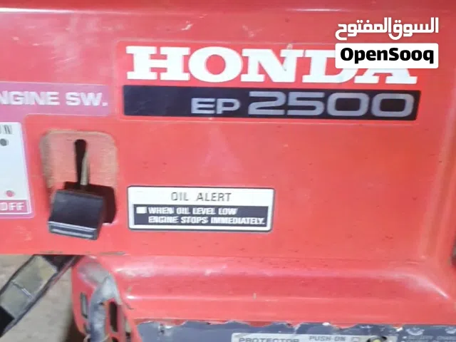 ماطور هوندا حجم 2500 هندل شرط الشغل والنظافه