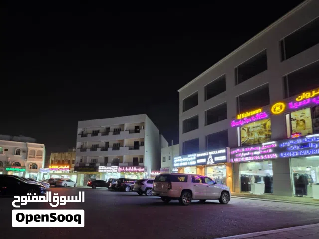 محل تجاري منطقة نشطه ومعروفة
