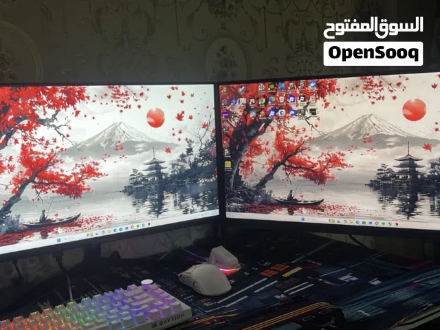 180hz IPs fhd gameon 180hz IPs fhd koorui