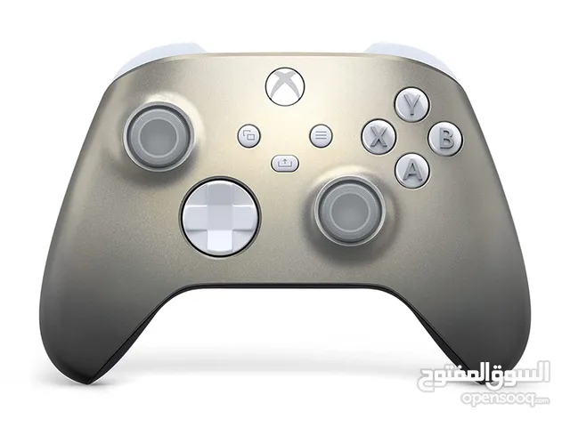 Xbox Controller Lunar Shift Special Edition - يد اكسبوكس