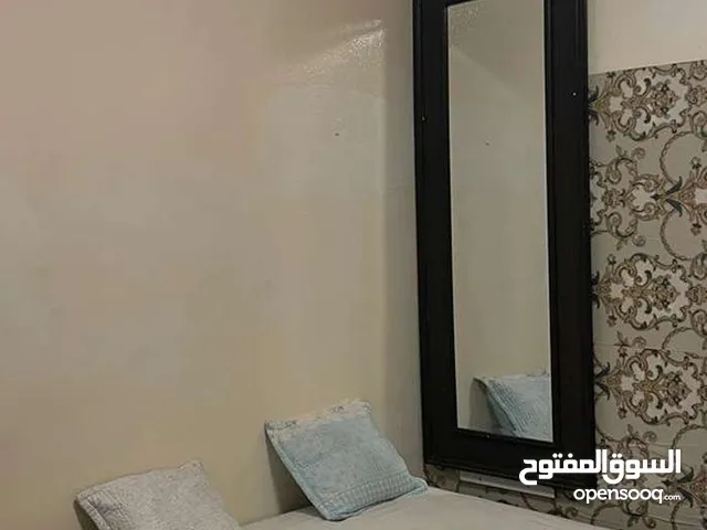 75 m2 1 Bedroom Apartments for Rent in Muscat Al Maabilah