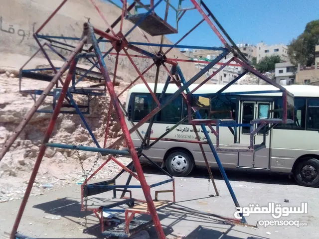 مرجوحة دولاب
