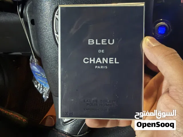 عطر بلو دي شانل  BLUE DE CHANEL للبيع