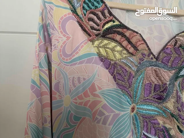 Mukhawar / Jalabiya / Kaftan for gatherings and occasions