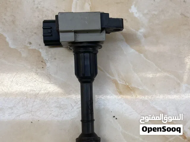 قطع غيار مكسيما 2002 ومن نفس الموديل