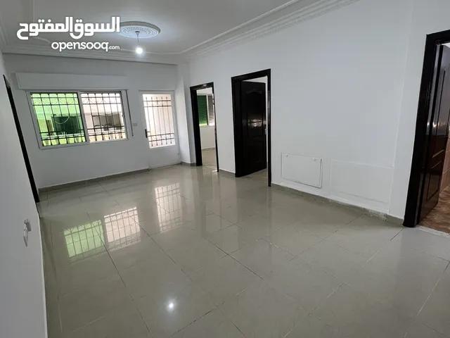 140 m2 3 Bedrooms Apartments for Rent in Amman Daheit Al-Haj Hassan