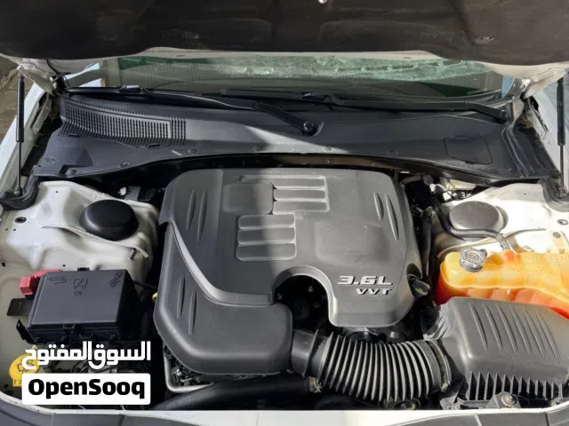 Used Chrysler 300 in Basra