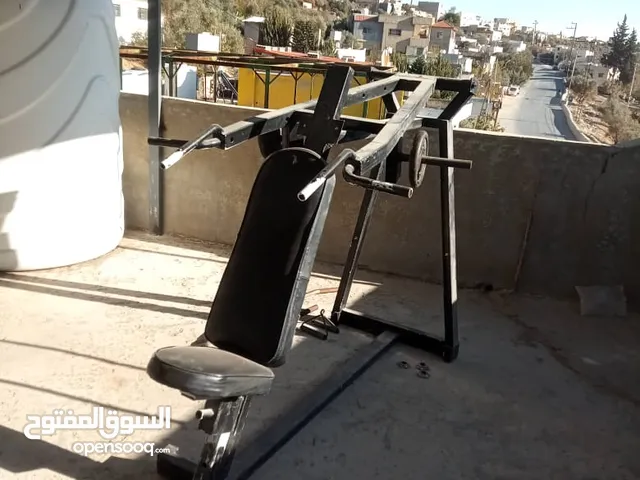 جهاز رفع اكتاف