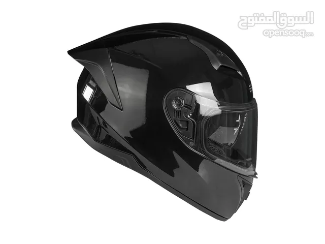 خودة EBIKER مع نظارات شمسية