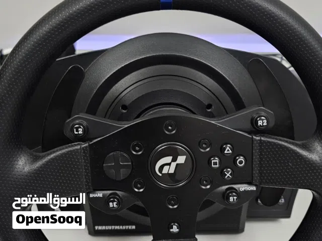 للبيع دركسون thrustmaster t300 steering wheel