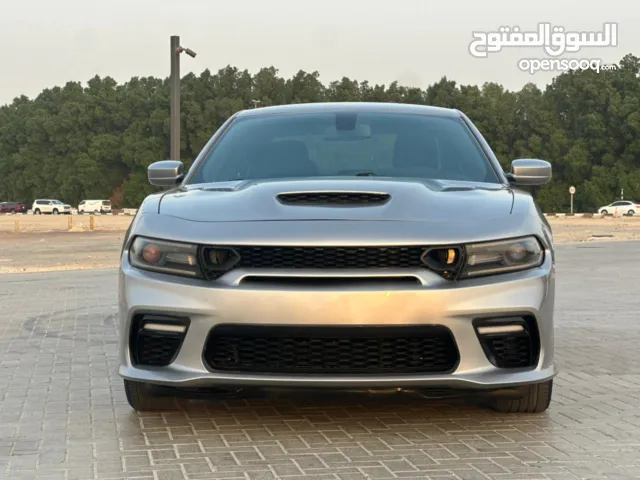 2016, Dodge, Charger, SXT