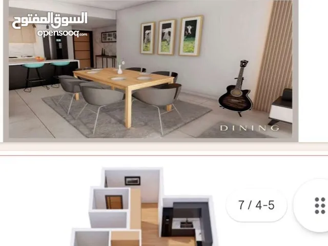 111m2 1 Bedroom Apartments for Sale in Ajman Al-Amerah