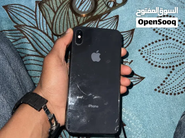 ايفون xs max اقرا الوصف