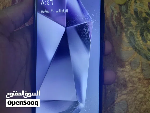 جلاكسي a55 5G الملك الغير متوج معشوق الجماهير حبه باالسوق جديد ناقصله الكرتون لطايع والديه