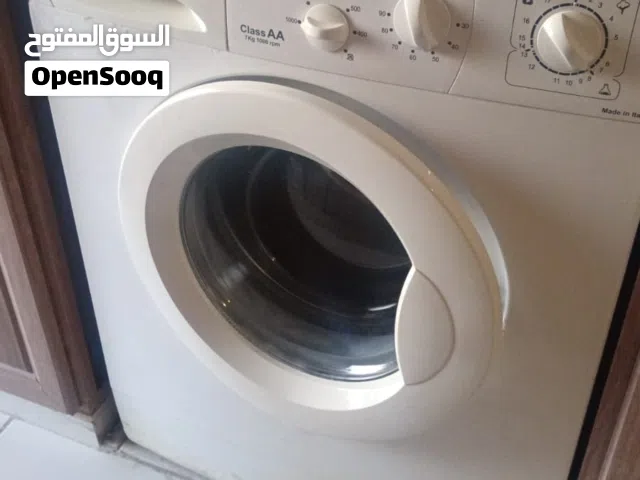 غسالة إيطالية نوع بيكون مستعملة بسعر حرق