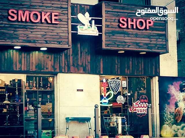 50m2 Shops for Sale in Amman Al Rabiah