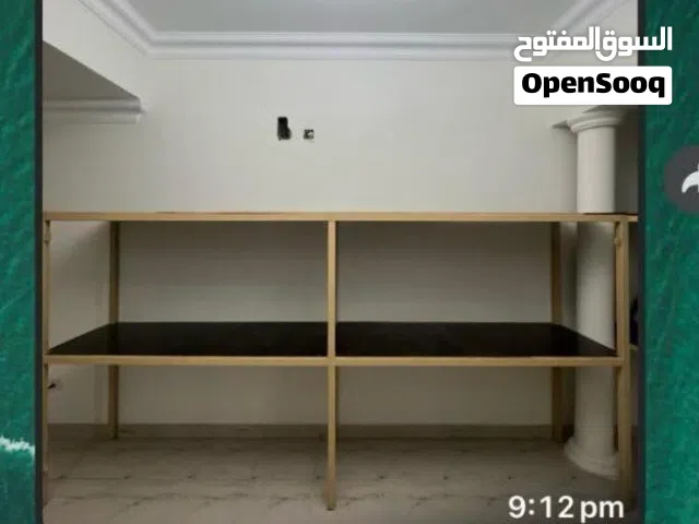 شلف للبيع الطول 160 العرض 340