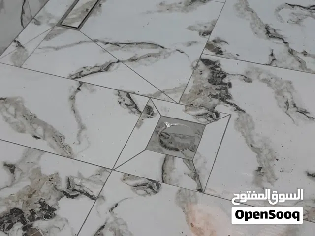 اسطي سيراميك وبورسلين ورخام وباركية وزليز. تركيب جميع انواع السيراميك والبورسلين والرخام والزليز