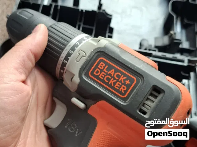 دريل فك وربط اصلي