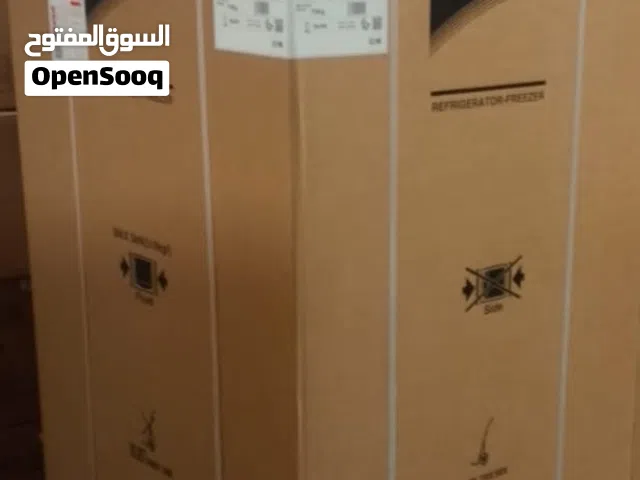 New unused sharp 540 ltrs inverter fridge for sale