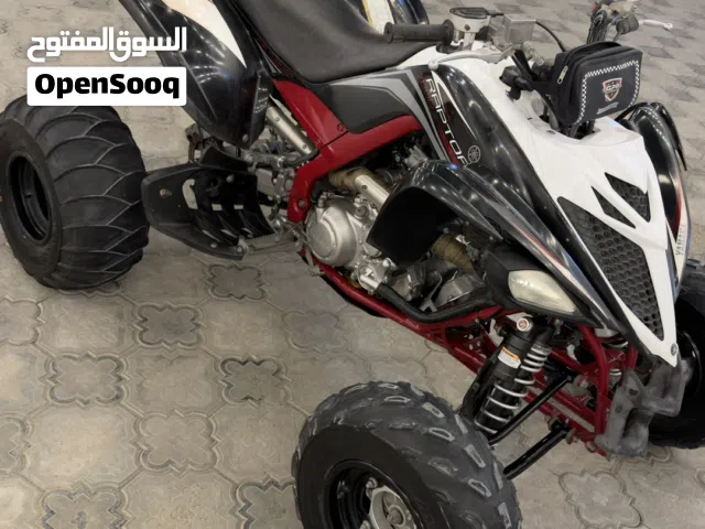 رابتر 700 موديل 2015 بقمة النظافة للبيع