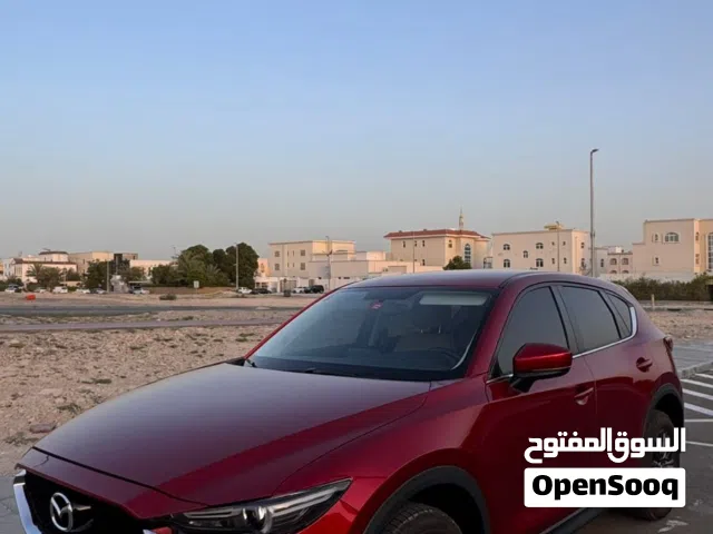 2019 مازدا CX-5 Standard