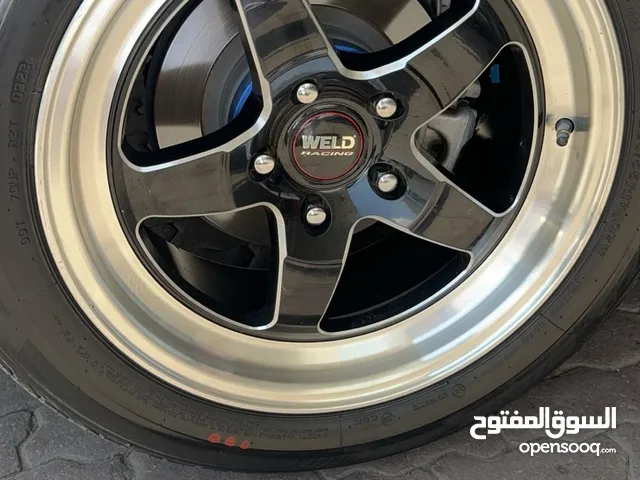 Other 17 Rims in Al Ahmadi