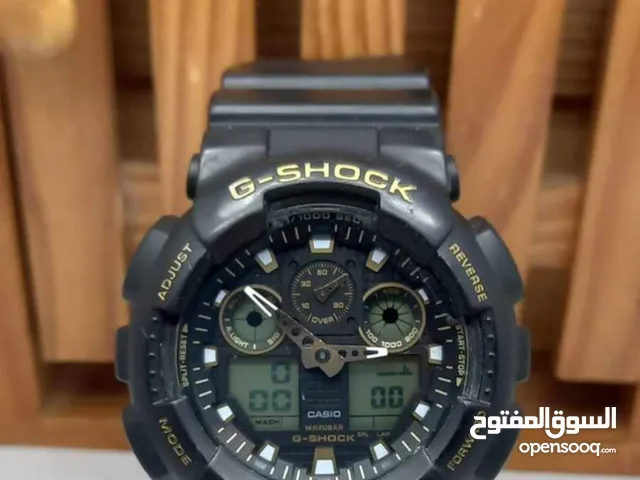  G-Shock watches  for sale in Basra