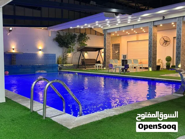 شاليه استثماري شغال مميز للبيع