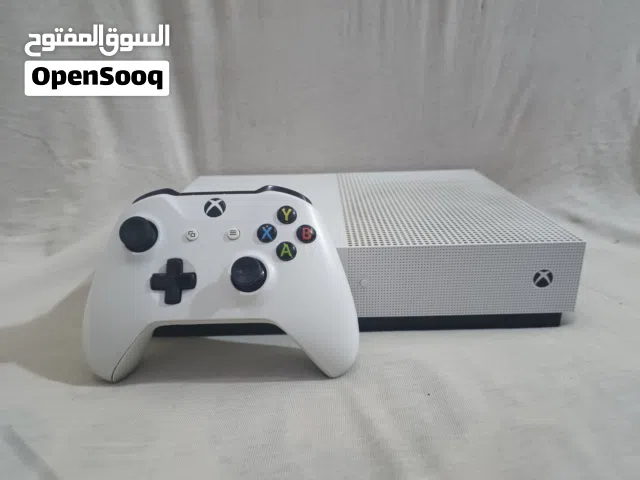 اكسبوكس ون اس تيرا