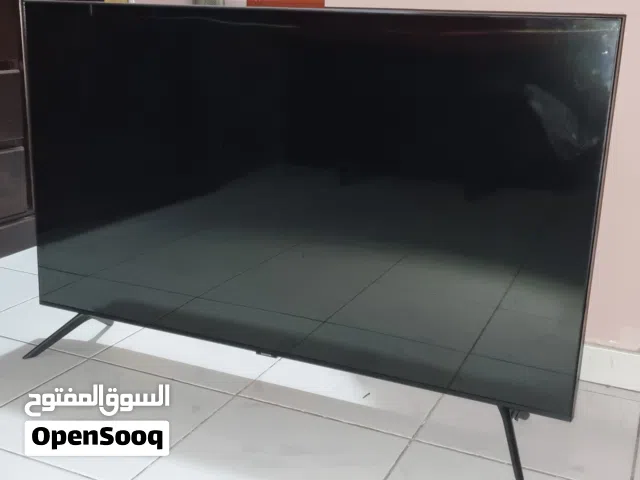 LG TV 50" in excellent condition