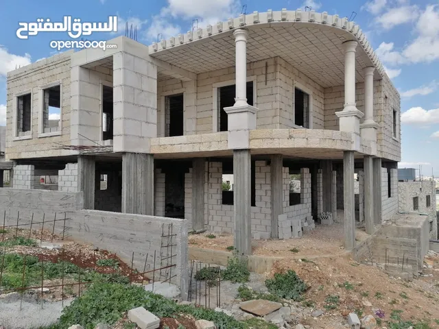 400 m2 5 Bedrooms Townhouse for Sale in Irbid Al Husn